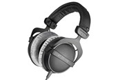 Sluchawki, zestaw sluchawkowy - Beyerdynamic DT 770 Pro - Closed (80 Ohm) - 474746