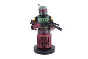 Akcesoria dla graczy - Cable Guys Boba Fett: Book of Boba Fett Phone and Controller Holder - Miscellaneous Akcesoria do konsoli do gier - 5060525895296