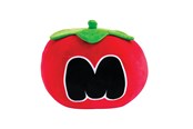 Drobiazgi - Tomy - Nintendo - Mega Tomato Kirby 30 cm - Plusz - 0053941129835
