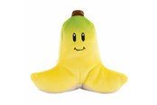 Drobiazgi - Tomy - Nintendo Mario Kart Banana Junior 15 cm - Plusz - 0053941129583