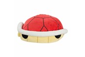 Drobiazgi - Tomy - Nintendo Mario Large Red Shell 38 cm - Plusz - 0053941129590