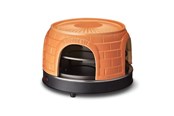 Urzadzenia kuchenne - inne - Emerio Pizza Ofen.Pizzarette Prebake Funktion 8 P - PO-116124.1
