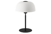Lampy - EGLO SOLO 2 table light black - 900142