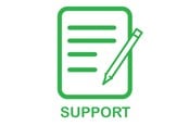 Serwis i wsparcie - APC Software Maintenance Contract - technical support - for StruxureWare Data Center Operation - 1 year - WOPS1YR200R-DIGI