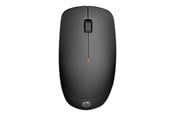 Myszka - HP 235 Slim - Myszy - Optyczny - 3 - Czarny - 4E407AA#AC3