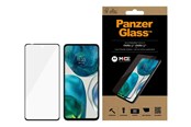Telefon - szklo ochronne - PanzerGlass Screen Protector Motorola moto g52 | g82 5G - PANZER6562