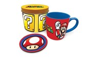 Drobiazgi - Pyramid - Super Mario Lets a Go - Kubek - GP86086