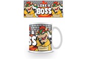 Drobiazgi - Pyramid - Super Mario (Like a Boss) - Kubek - MG24621