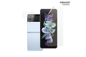 Telefon - szklo ochronne - PanzerGlass Screen Protector Samsung Galaxy Z Flip4 5G - PANZER7310