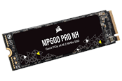 Dysk SSD - Corsair MP600 PRO NH SSD - 2TB - PCIe 4.0 - M.2 2280 - CSSD-F2000GBMP600PNH