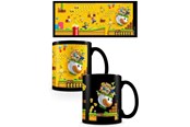 Drobiazgi - Pyramid - Super Mario (Gold Coin Rush) - Kubek - SCMG24854