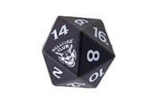 Drobiazgi - Paladone - Hellfire Club Dice - Piłeczka antystresowa - PP9941ST