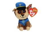 Plusz - Ty Pluszak Chase, 13cm - 21412761