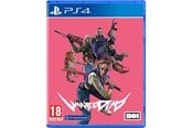 Gry - Wanted: Dead - Sony PlayStation 4 - Hack 'n' slash - 5056635600820