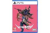 Gry - Wanted: Dead - Sony PlayStation 5 - Hack 'n' slash - 5056635600905