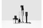Mikser, blender - OBH Nordica Blender ręczny Infiny Force Pro stick mixer set HN95HDS0 - 1200 W - HN95HDS0