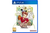 Gry - Tales of Symphonia Remastered (Chosen Edition) - Sony PlayStation 4 - RPG - 3391892022186
