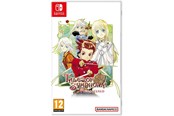 Gry - Tales of Symphonia Remastered (Chosen Edition) - Nintendo Switch - RPG - 3391892022124