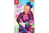 Gry - JoJo Siwa: Worldwide Party - Nintendo Switch - Rozrywkowa - 5060528033718