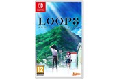 Gry - Loop8: Summer of Gods - Nintendo Switch - RPG - 5060540771766