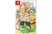 Gry - Rune Factory 3 Special - Standard Edition - Nintendo Switch - RPG - 5060540771438