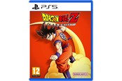 Gry - Dragon Ball Z: Kakarot - Sony PlayStation 5 - RPG - 3391892024616