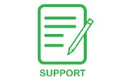 Serwis i wsparcie - APC Software Maintenance Contract - technical support - for StruxureWare Data Center Operation - 3 years - WOPS3YR100R-DIGI