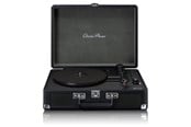 Gramofon - Lenco TT-115BK - Gramofon Czarny - TT-115BK