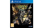 Gry - Dragon's Crown Pro - Sony PlayStation 4 - Akcja - 5055277031009