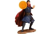 Figurki - Kotobukiya ARTFX+ Avengers Infinity War 1/10 Scale Pre-Painted Figure: Doctor Strange -Infinity War - 4934054007127