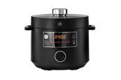 Urzadzenia kuchenne - inne - OBH Nordica Turbo Cuisine QK7548S0 - QK7548S0