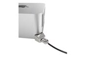 Akcesoria komputerowe - Compulocks Mac Studio Secure Lock Slot Adapter With Keyed Cable Lock - MSLDG01KL