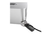 Akcesoria komputerowe - Compulocks Mac Studio Secure Lock Slot Adapter With Combination Lock - MSLDG01CL