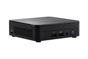 Komputer - Mini PC / Barebone - ASUS Intel NUC 12 Pro Kit - Core i7-1260P - 0GB/0TB - 90AB2WSK-MR8100
