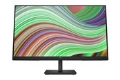 Monitor - 24" HP P24v G5 - 1920x1080 (FHD) - 75Hz - VA - 64W18AA#ABB