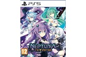 Gry - Neptunia ReVerse Re-Release - Sony PlayStation 5 - RPG - 5060941711910
