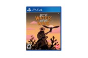 Gry - Where The Water Tastes Like Wine (Limited Run) - Sony PlayStation 4 - Przygodowy - 0897790002761
