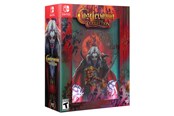 Gry - The Castlevania Anniversary Collection (Limited Run) - Nintendo Switch - Akcja - 0819976026224