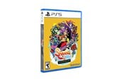 Gry - Shantae: Half-Genie Hero - Ultimate Edition (Limited Run) - Sony PlayStation 5 - Przygodowy - 0819976027108