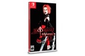 Gry - Bloodrayne: Revamped (Limited Run) - Nintendo Switch - Akcja - 0819976027733