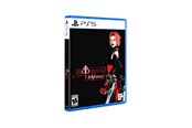 Gry - Bloodrayne: Revamped (Limited Run) - Sony PlayStation 5 - Akcja - 0819976027795