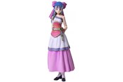 Drobiazgi - Square Enix - Dragon Quest V Hand of the Heavenly Bride Bring Arts: Nera - Figurka - 4988601350082