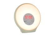 Terapia swiatlem - Lumie Bodyclock Sunrise Alarm - B-90-5