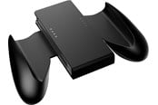 Akcesoria dla graczy - PowerA Joy-Con Comfort Grip for Nintendo Switch - Black - Nintendo Switch - 1501064-01