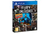 Gry - Fury Unleashed (Bang!! Edition) - Sony PlayStation 4 - Akcja - 8437020062879
