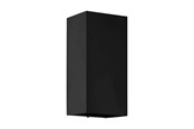 Inteligentny dom - EGLO EREMITANA-Z outdoor wall lamp black - 900131
