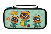 Akcesoria dla graczy - BigBen Interactive Official Travel Case - Animal Crossing V3 (Nintendo Switch) - NNS34AC