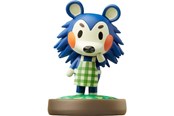 Akcesoria dla graczy - Nintendo Amiibo Animal Crossing Series Figure (Kinuyo) - 4902370530445