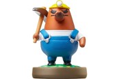 Akcesoria dla graczy - Nintendo Amiibo Animal Crossing Series Figure (Risetto-san) - Miscellaneous Akcesoria do konsoli do gier - Nintendo Switch - 4902370530902