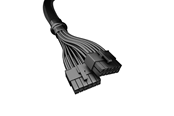 Obudowa komputerowa - akcesoria - be quiet! 12VHPWR Adapter Cable - BC072